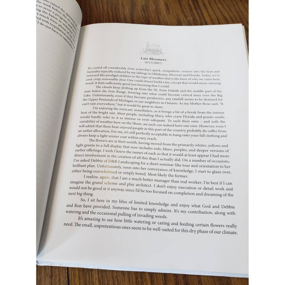 Rolig Havn (Restful Harbor) a Loving Relationship By Steven M. Lukas - Picture 8 of 8